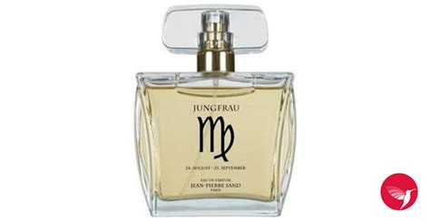 jean pierre sand parfum